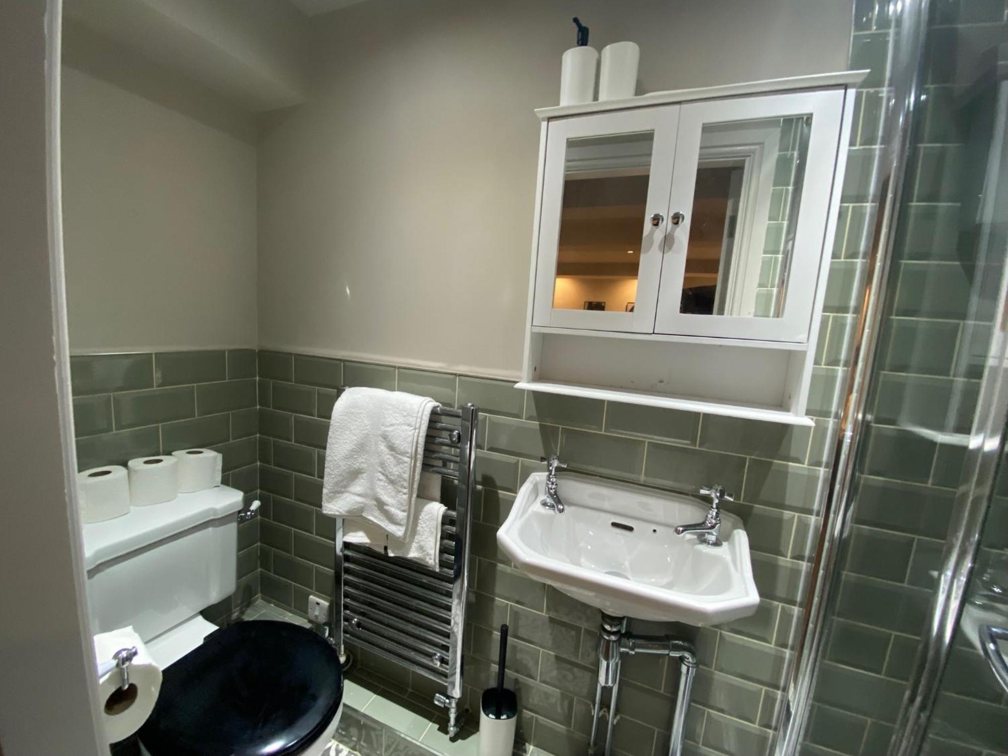 Stunning King Suite Apartment In The Heart Of Leeds City Center Leeds (West Yorkshire) Exterior foto