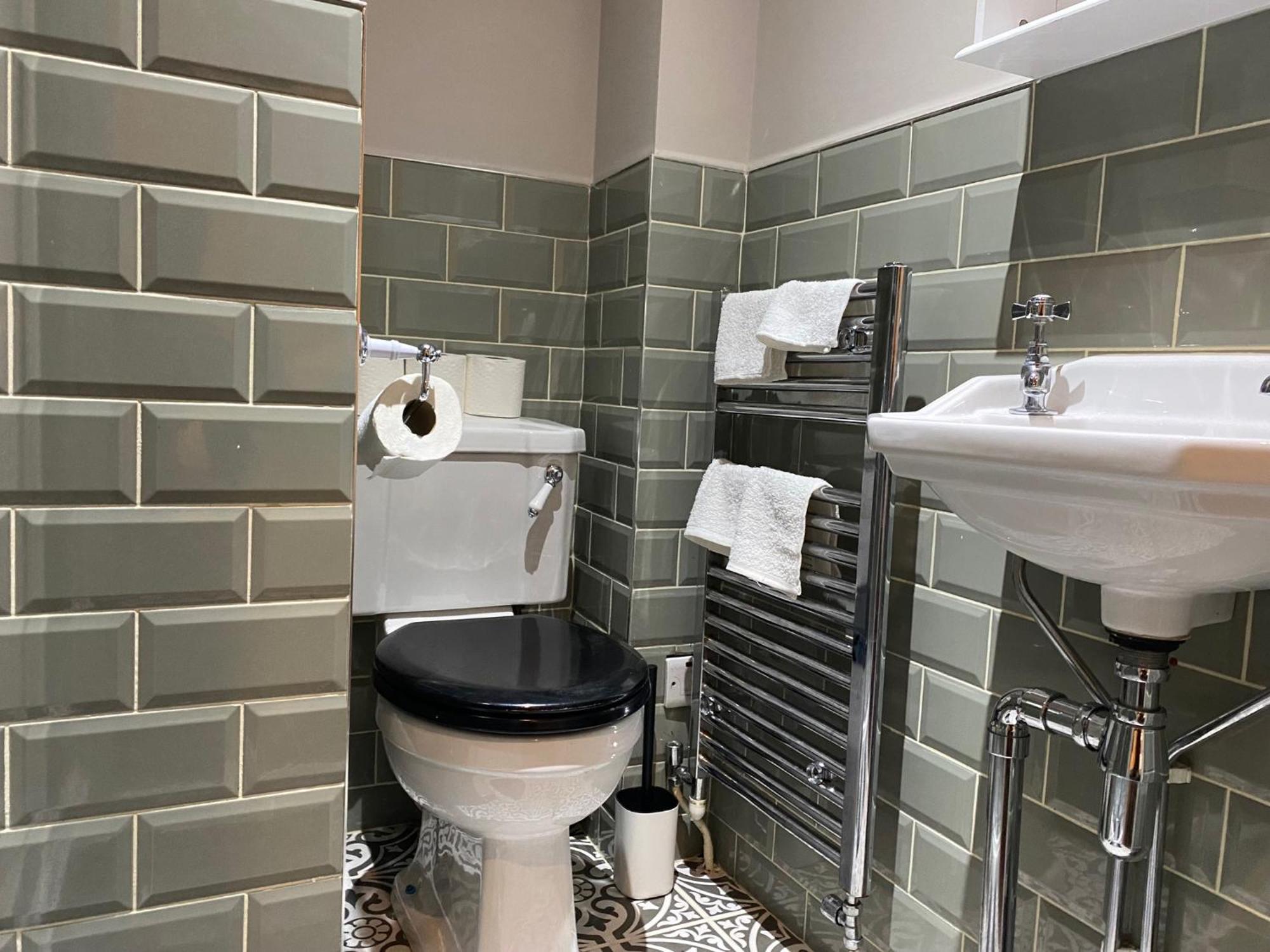 Stunning King Suite Apartment In The Heart Of Leeds City Center Leeds (West Yorkshire) Exterior foto