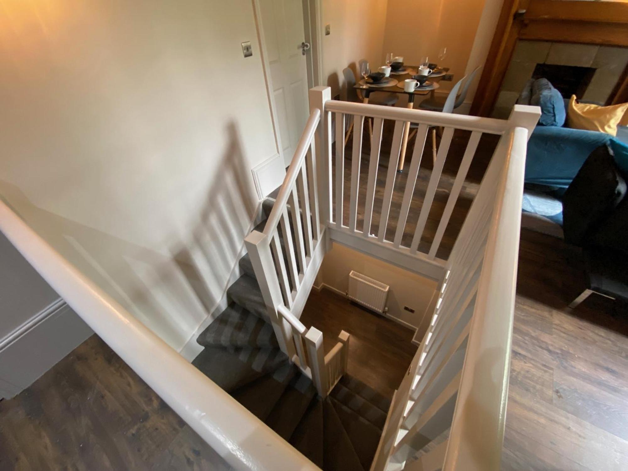 Stunning King Suite Apartment In The Heart Of Leeds City Center Leeds (West Yorkshire) Exterior foto